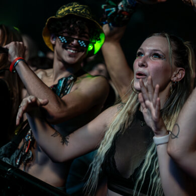 Foto album Live For This: 10 years of Warface 2023