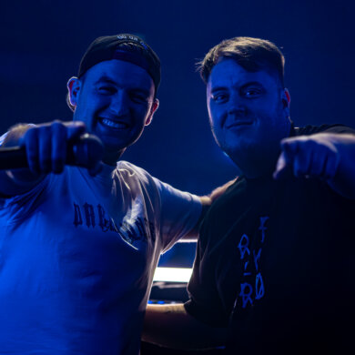 Foto album Live For This: 10 years of Warface 2023