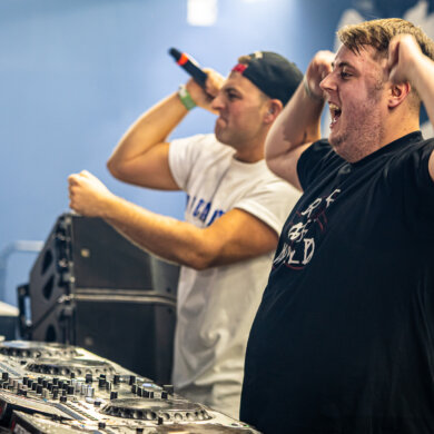 Foto album Live For This: 10 years of Warface 2023