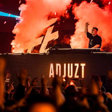 Foto album Live For This: 10 years of Warface 2023