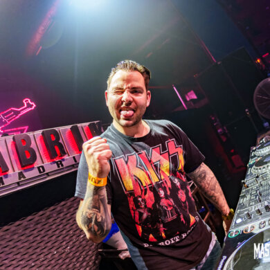 Foto album Masters of Hardcore Spanje 2023