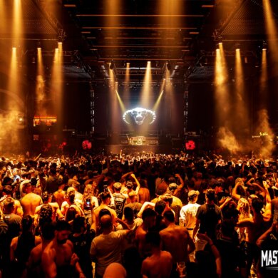 Foto album Masters of Hardcore Spanje 2023