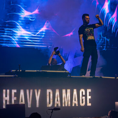 Foto album Live For This: 10 years of Warface 2023