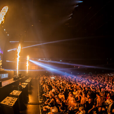 Foto album Live For This: 10 years of Warface 2023
