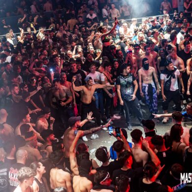 Foto album Masters of Hardcore Spanje 2023