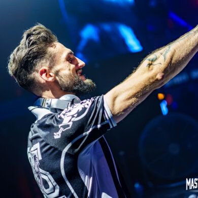 Foto album Masters of Hardcore Spanje 2023