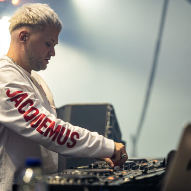 Foto album Live For This: 10 years of Warface 2023