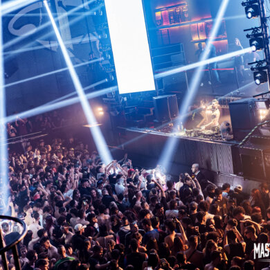 Foto album Masters of Hardcore Spanje 2023