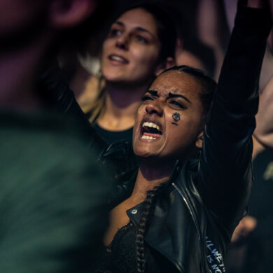 Foto album Live For This: 10 years of Warface 2023