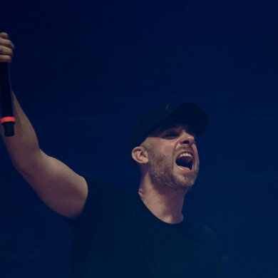 Foto album Live For This: 10 years of Warface 2023