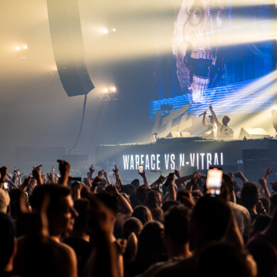 Foto album Live For This: 10 years of Warface 2023