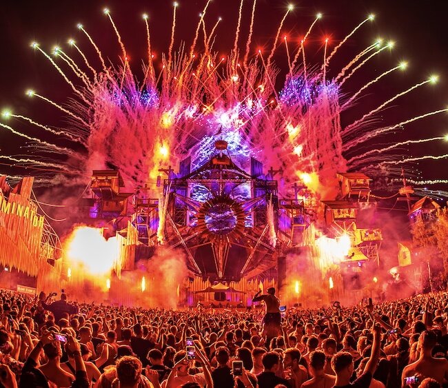 The official Aftermovie of Dominator 2023 – Voyage of the Damned