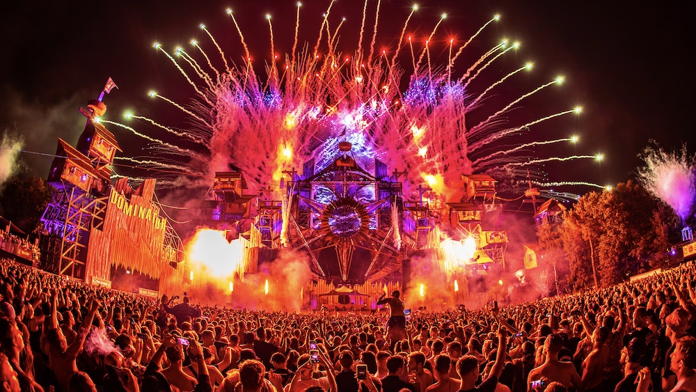 The official Aftermovie of Dominator 2023 – Voyage of the Damned