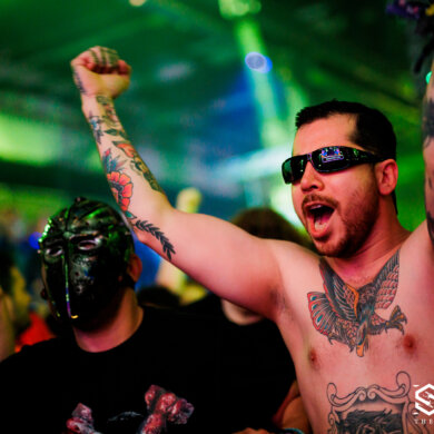 Snakepit 2023 The official photo Album