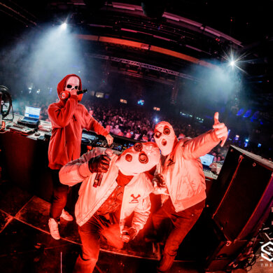 Snakepit 2023 The official photo Album