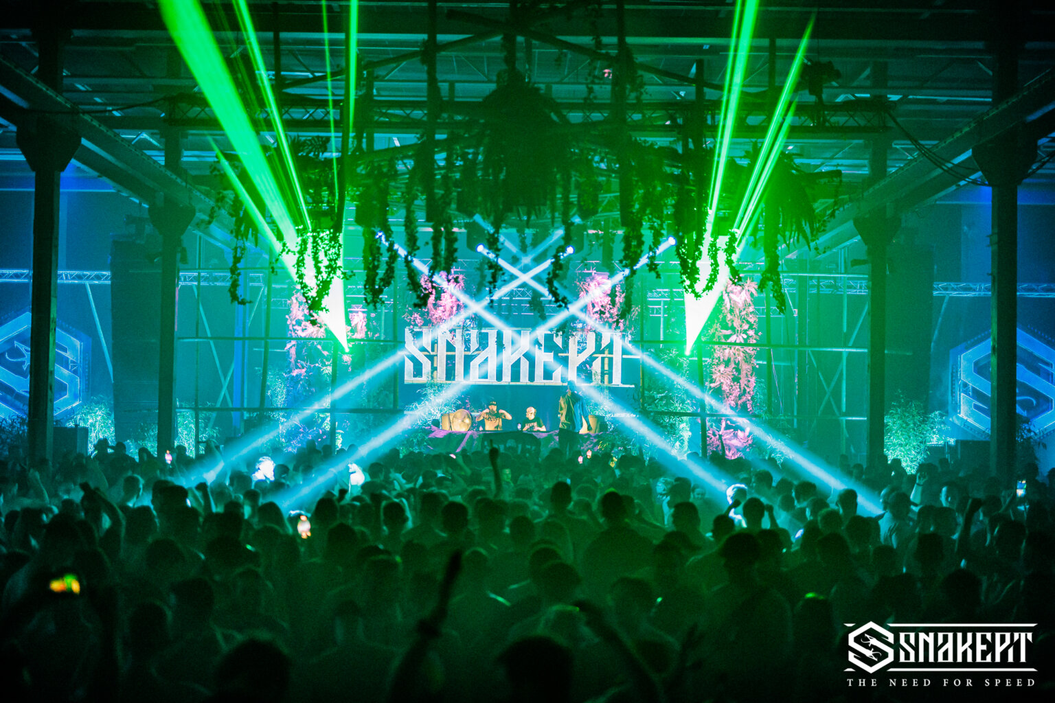 Snakepit 2023 The official photo Album