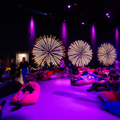 Foto album Live For This: 10 years of Warface 2023