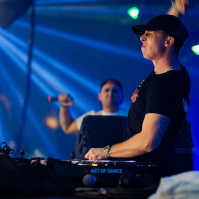 Foto album Live For This: 10 years of Warface 2023