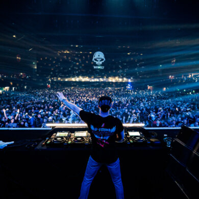 Foto album Live For This: 10 years of Warface 2023