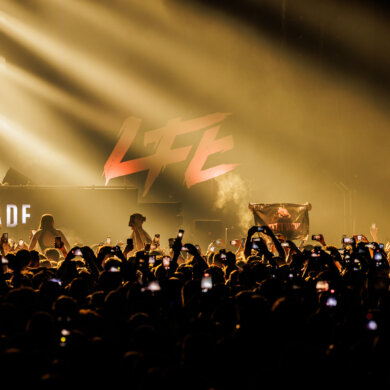 Foto album Live For This: 10 years of Warface 2023