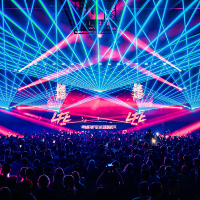 Foto album Live For This: 10 years of Warface 2023