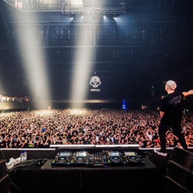 Foto album Live For This: 10 years of Warface 2023