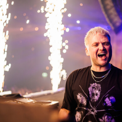 Foto album Live For This: 10 years of Warface 2023