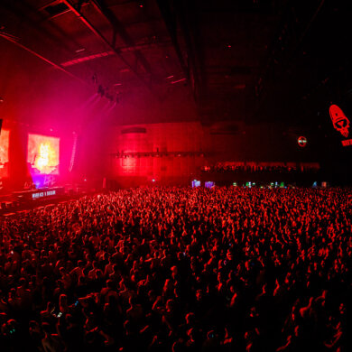 Foto album Live For This: 10 years of Warface 2023