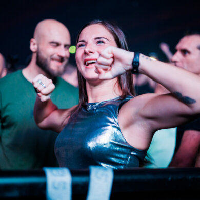 Foto album Live For This: 10 years of Warface 2023