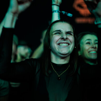 Foto album Live For This: 10 years of Warface 2023