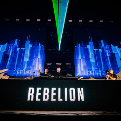 Foto album Live For This: 10 years of Warface 2023