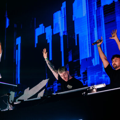 Foto album Live For This: 10 years of Warface 2023