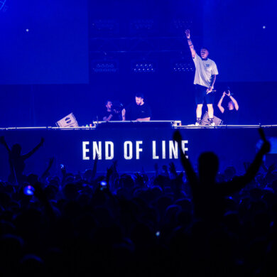 Foto album Live For This: 10 years of Warface 2023