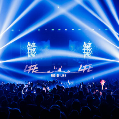 Foto album Live For This: 10 years of Warface 2023