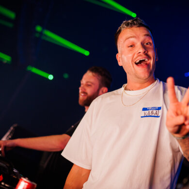 Foto album Live For This: 10 years of Warface 2023