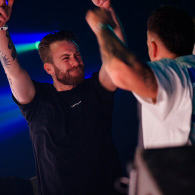 Foto album Live For This: 10 years of Warface 2023