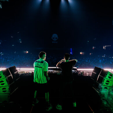 Foto album Live For This: 10 years of Warface 2023