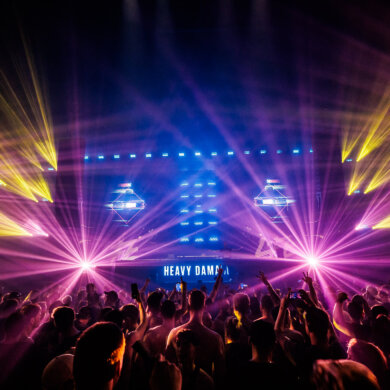 Foto album Live For This: 10 years of Warface 2023