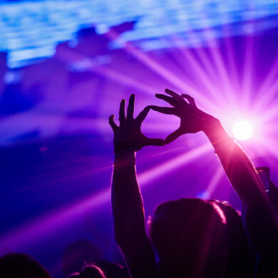 Foto album Live For This: 10 years of Warface 2023