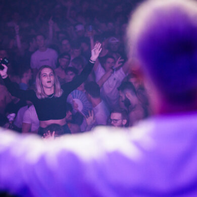 Foto album Live For This: 10 years of Warface 2023