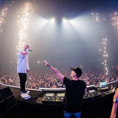 Foto album Live For This: 10 years of Warface 2023