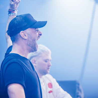 Foto album Live For This: 10 years of Warface 2023