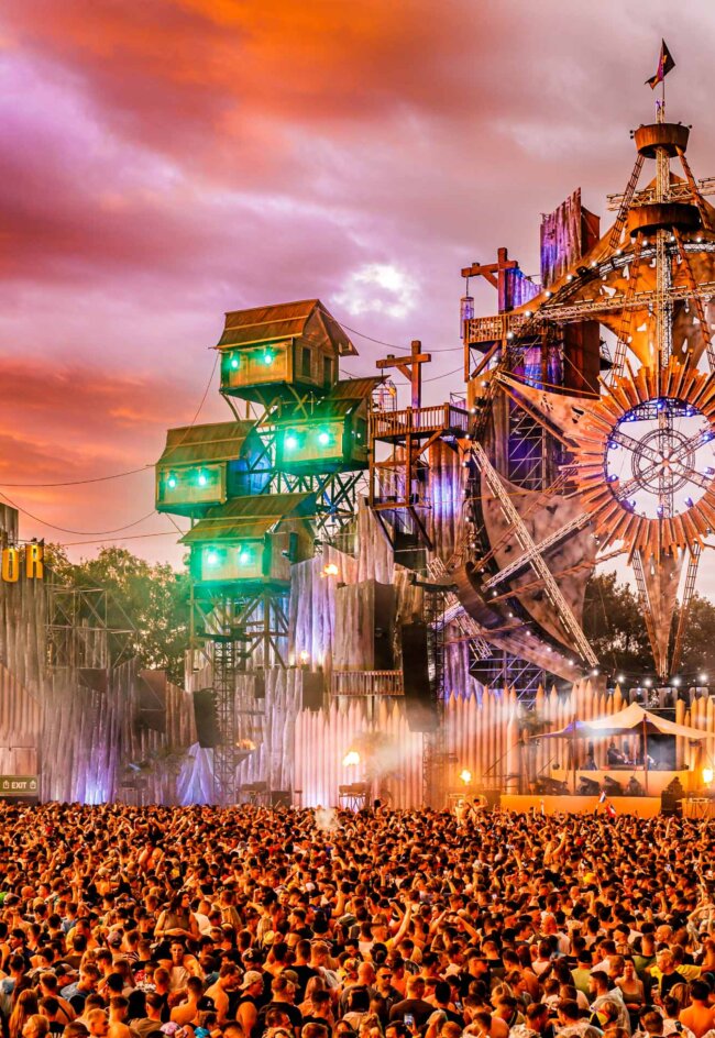 Travel & weekend ticket member sale is begonnen!