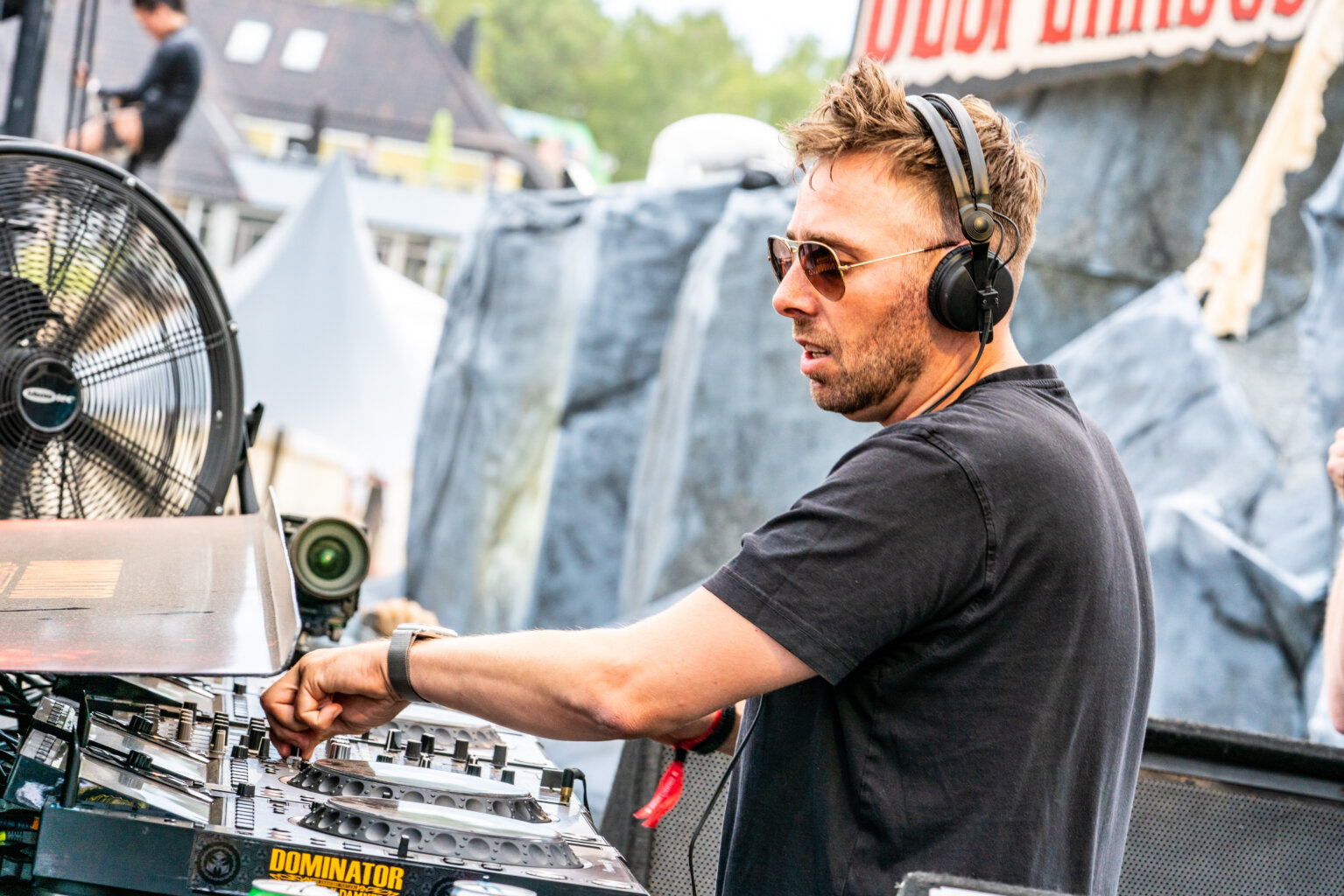 Relive Tha Playah at Dominator 2023!