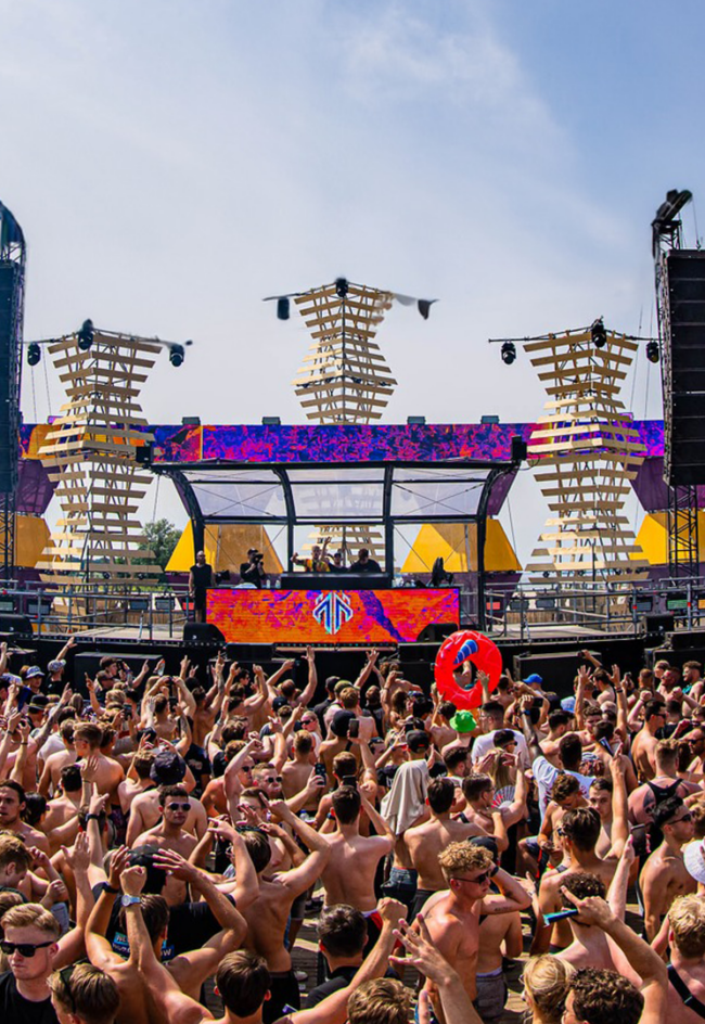 Watch the official Free Festival 2023 aftermovie now!