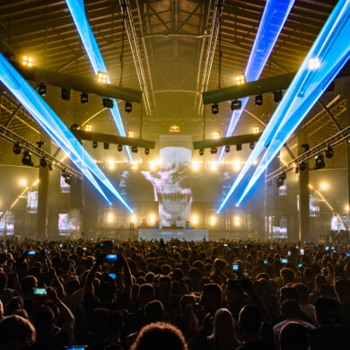 Foto album Masters of Hardcore Oostenrijk 2024