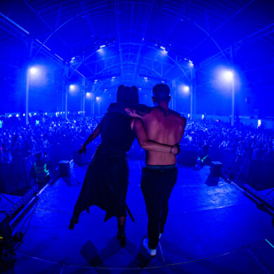Foto album Masters of Hardcore Oostenrijk 2024