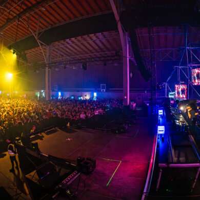 Foto album Masters of Hardcore Oostenrijk 2024