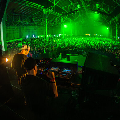 Foto album Masters of Hardcore Oostenrijk 2024