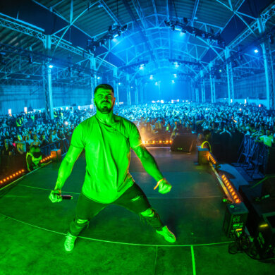 Foto album Masters of Hardcore Oostenrijk 2024